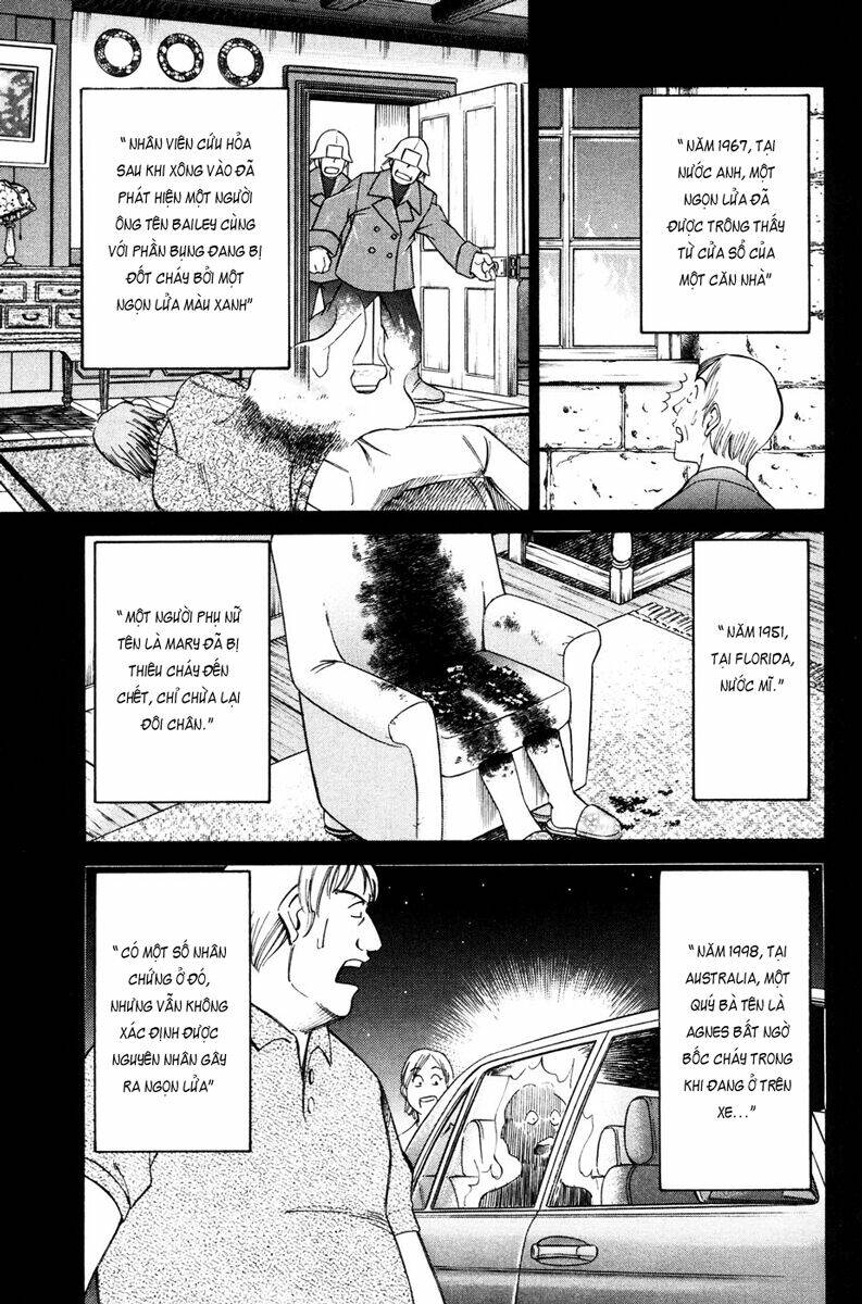 C.M.B. Chapter 1.2 - TC Truyện