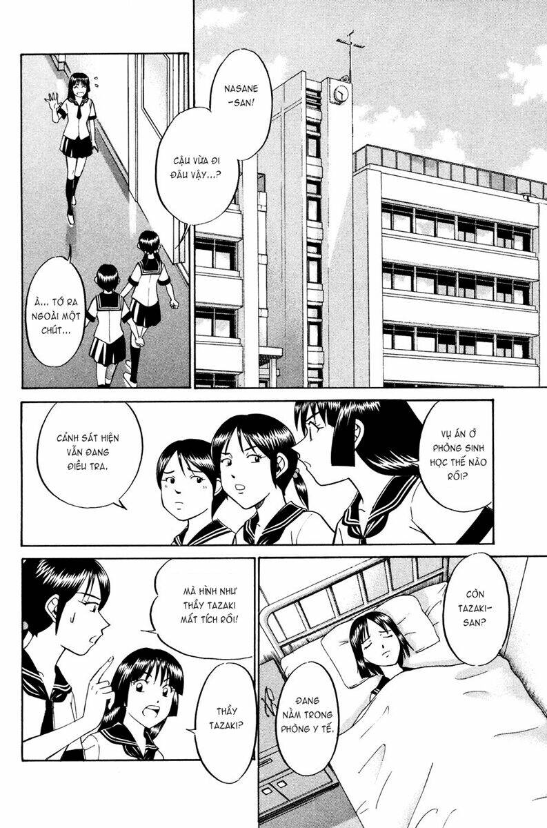 C.M.B. Chapter 1.2 - TC Truyện