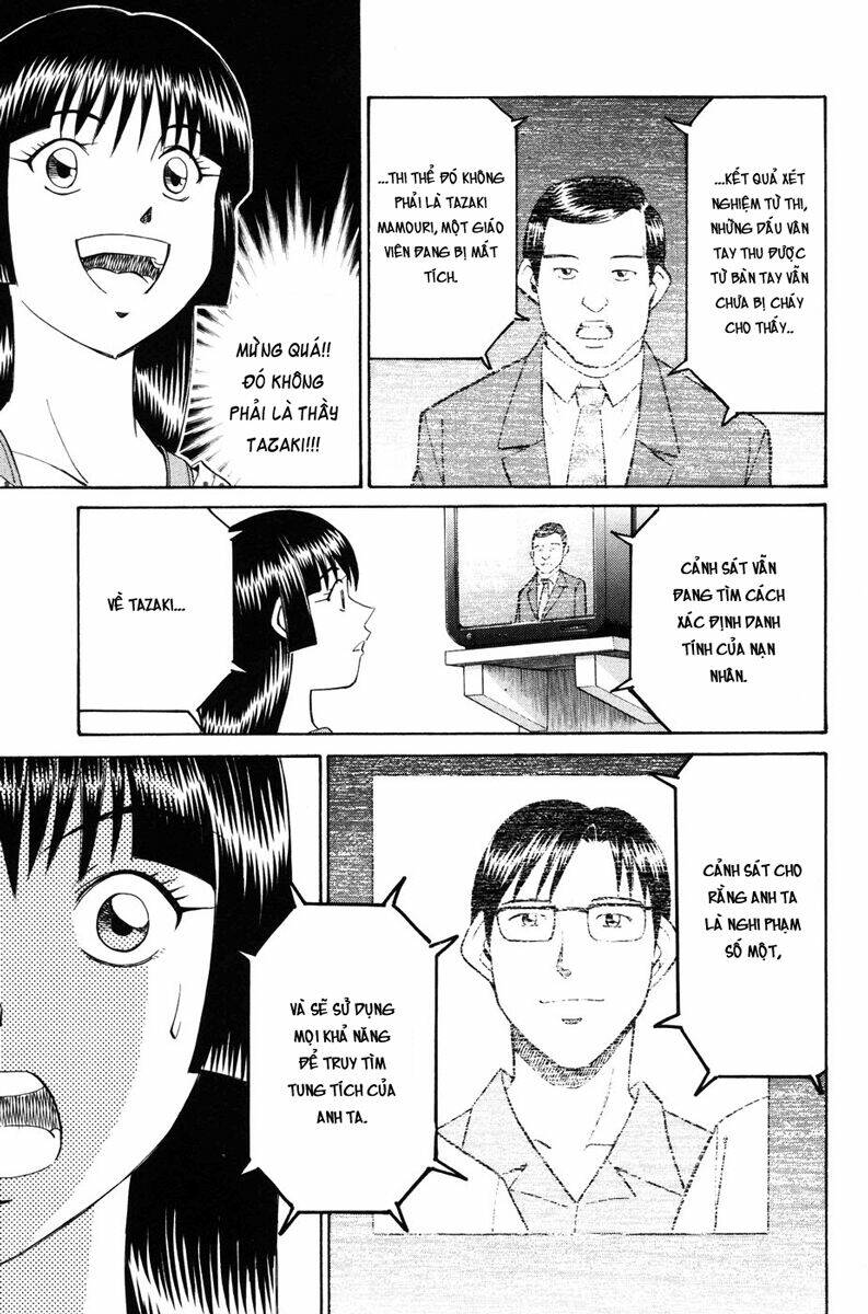 C.M.B. Chapter 1.2 - TC Truyện