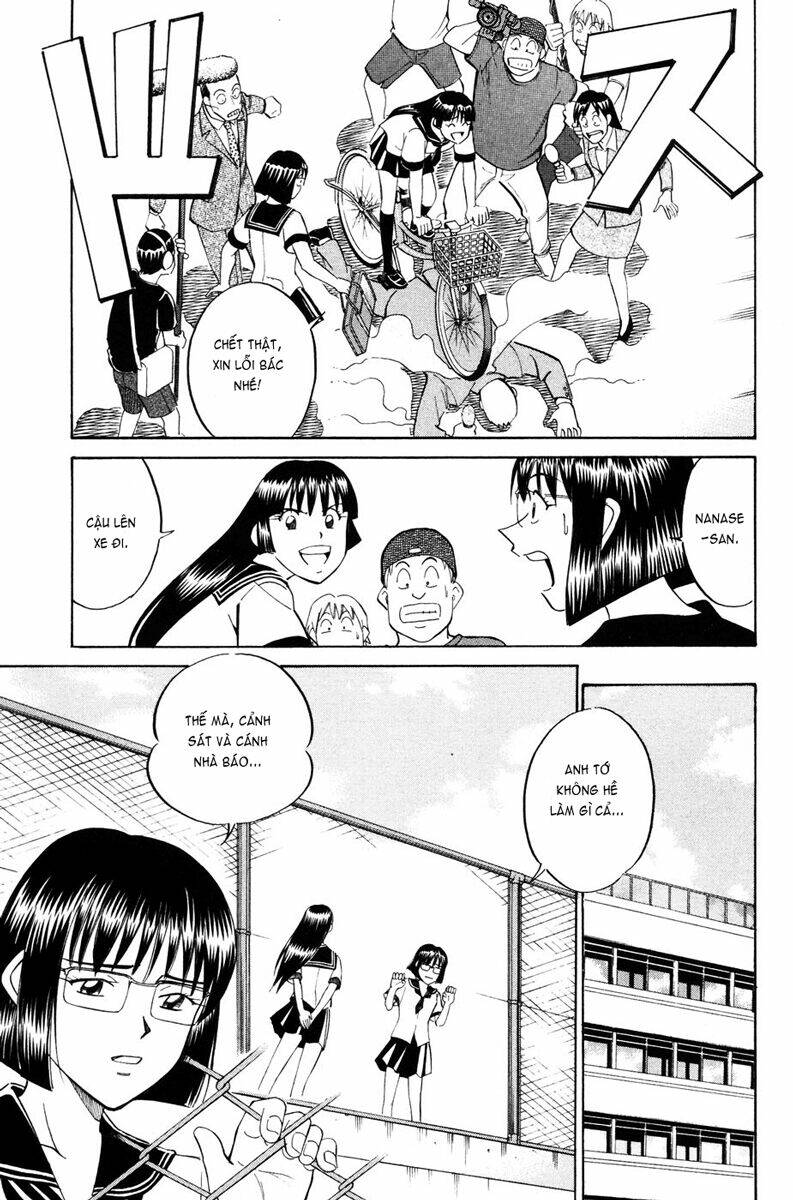 C.M.B. Chapter 1.2 - TC Truyện