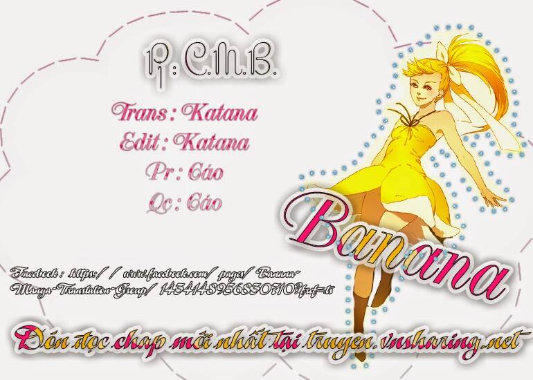 C.M.B. Chapter 1.2 - TC Truyện