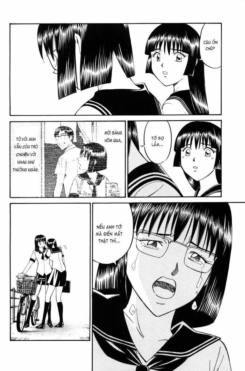 C.M.B. Chapter 1.2 - TC Truyện