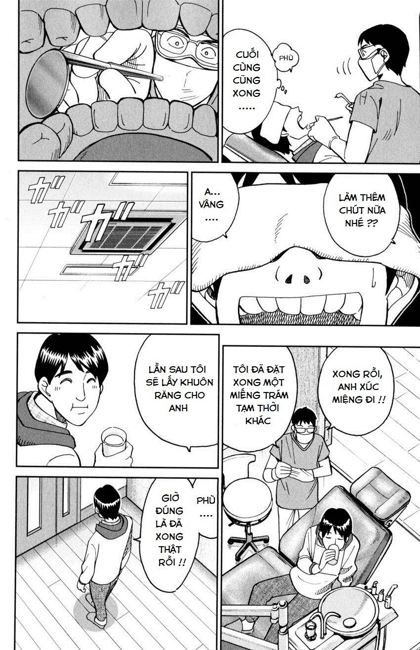 C.M.B. Chapter 143 - TC Truyện