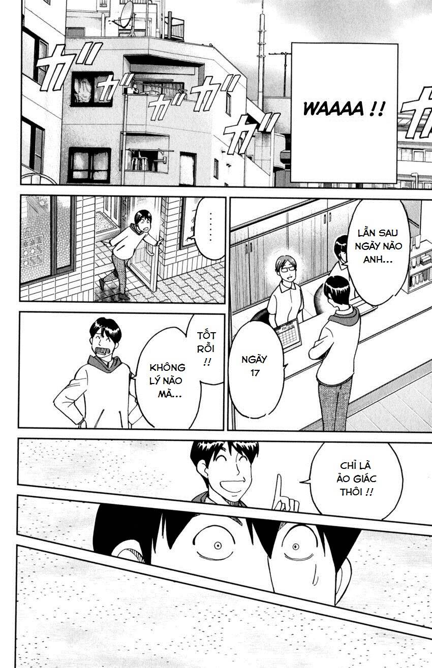 C.M.B. Chapter 143 - TC Truyện