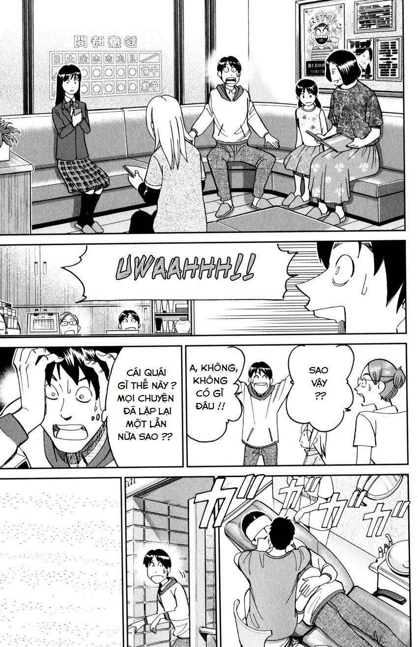 C.M.B. Chapter 143 - TC Truyện
