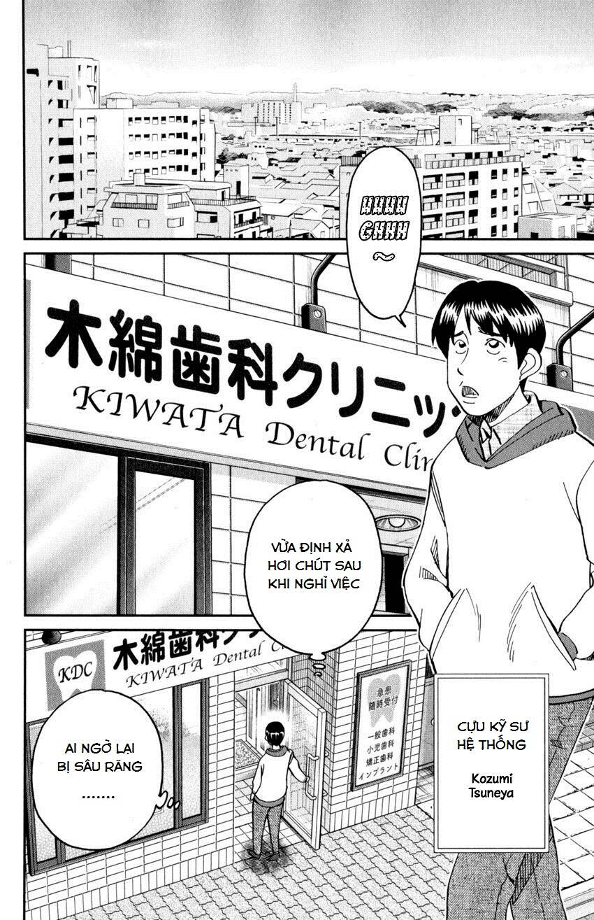 C.M.B. Chapter 143 - TC Truyện