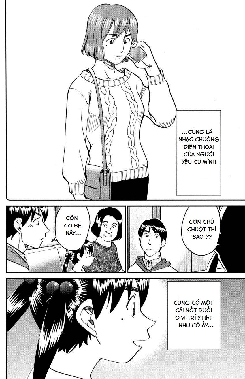 C.M.B. Chapter 143 - TC Truyện