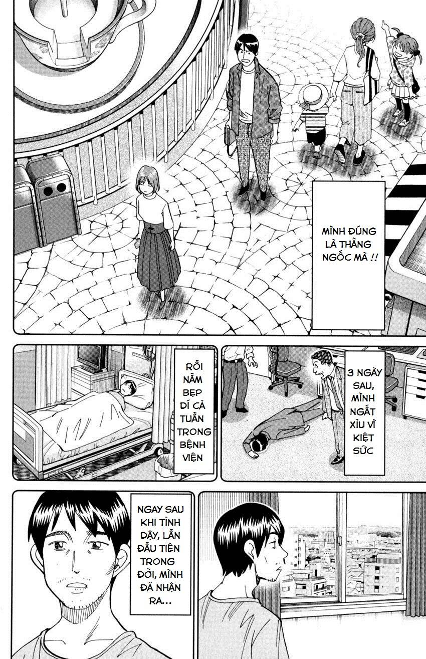 C.M.B. Chapter 143 - TC Truyện