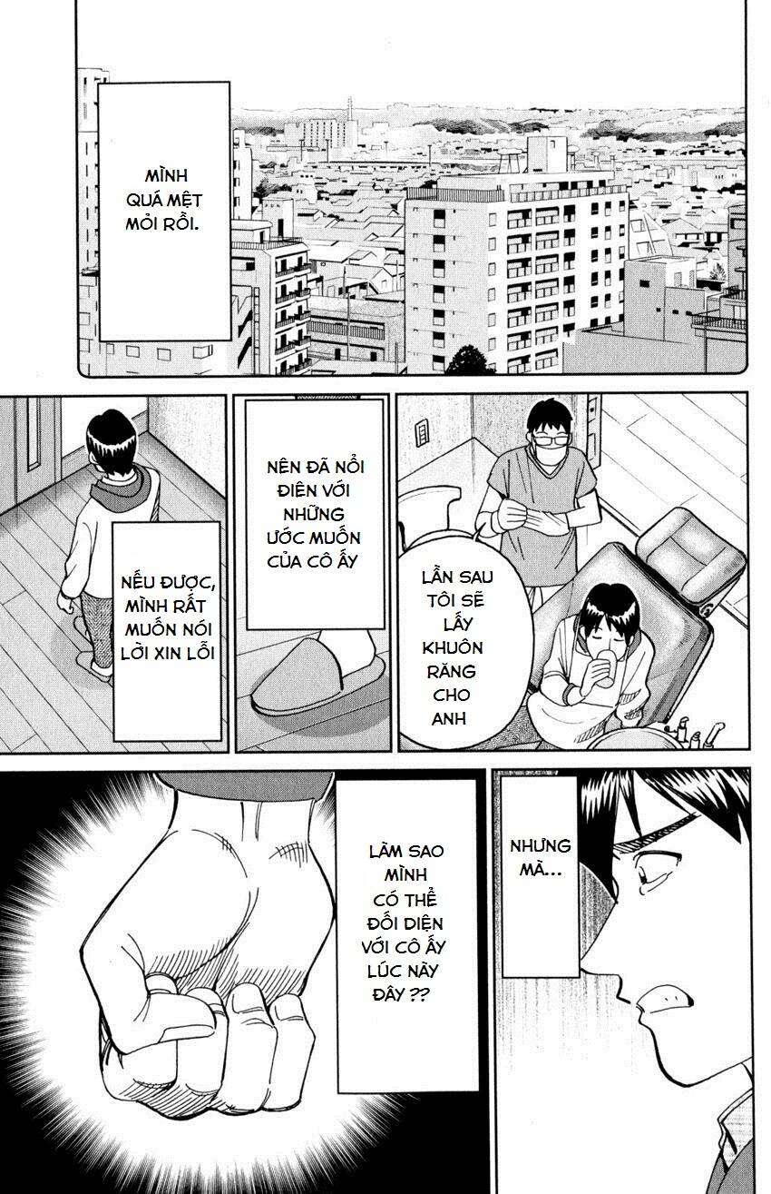 C.M.B. Chapter 143 - TC Truyện
