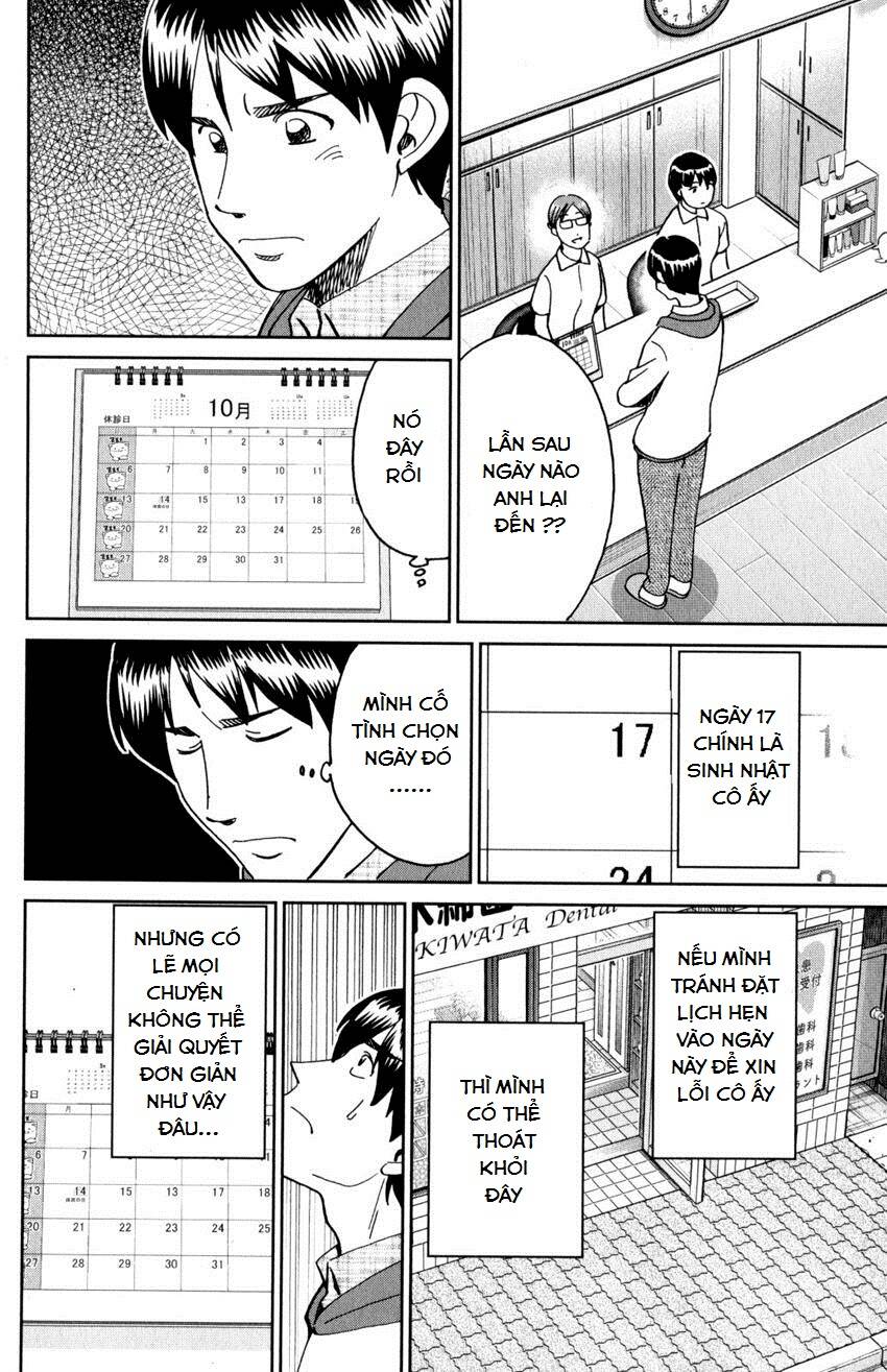 C.M.B. Chapter 143 - TC Truyện
