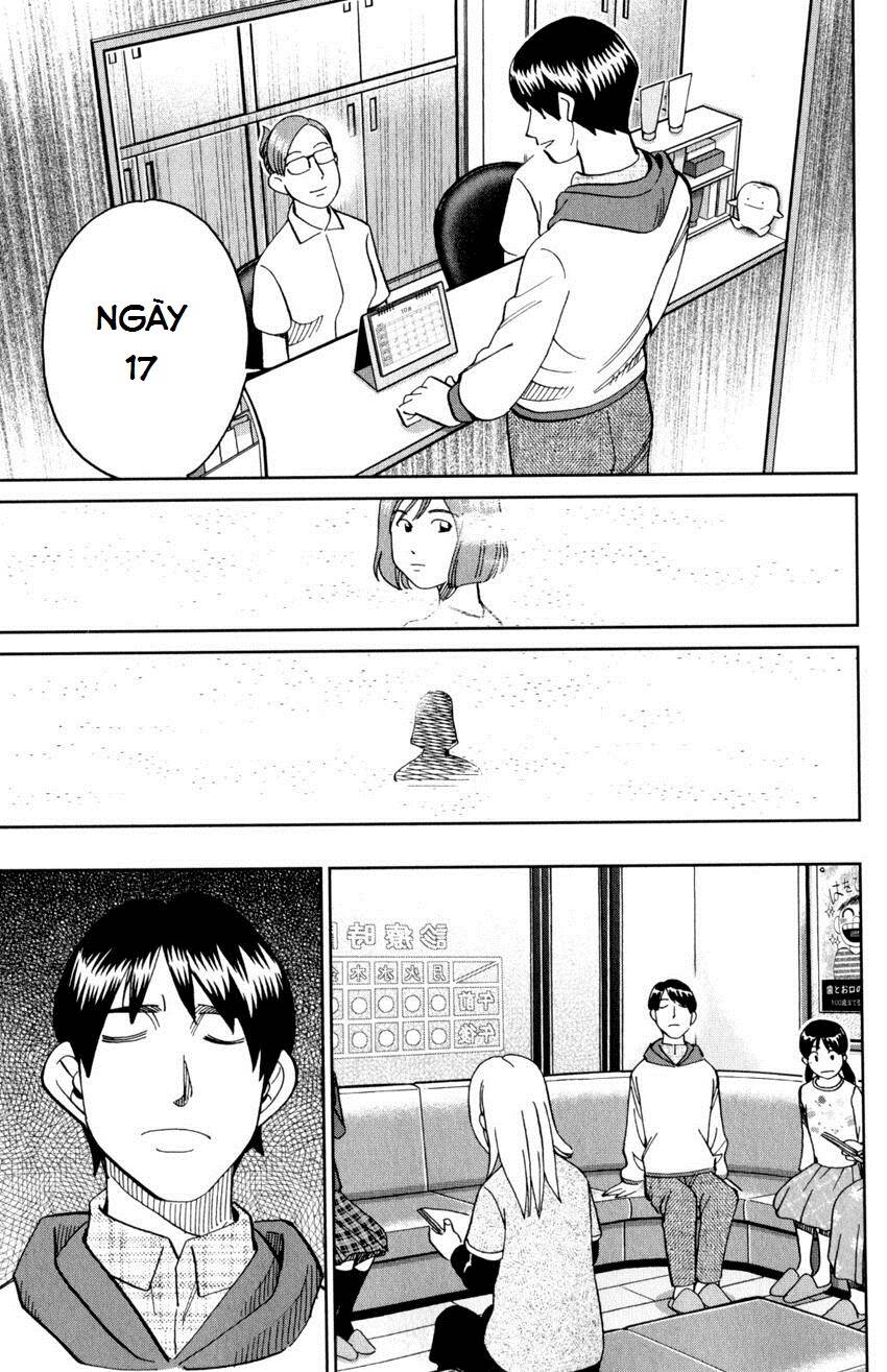 C.M.B. Chapter 143 - TC Truyện