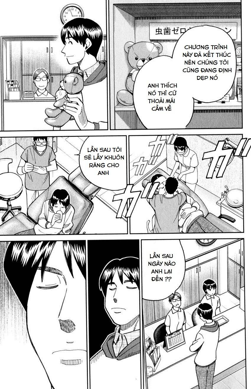 C.M.B. Chapter 143 - TC Truyện