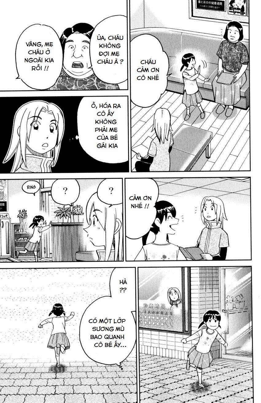 C.M.B. Chapter 143 - TC Truyện