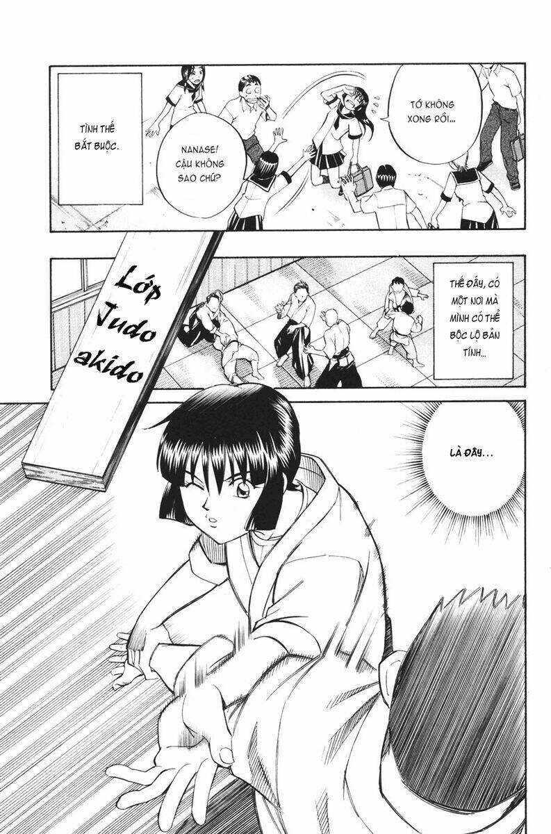 C.M.B. Chapter 2.1 - TC Truyện