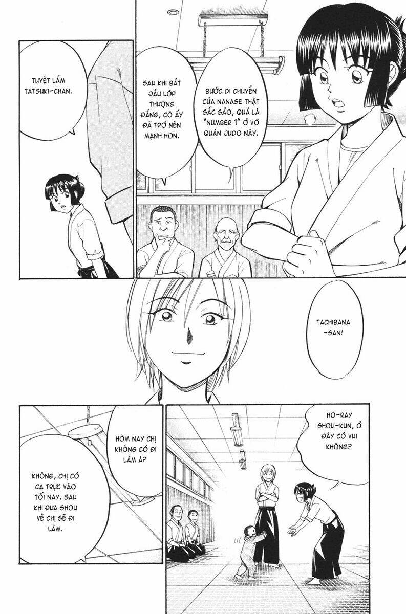 C.M.B. Chapter 2.1 - TC Truyện