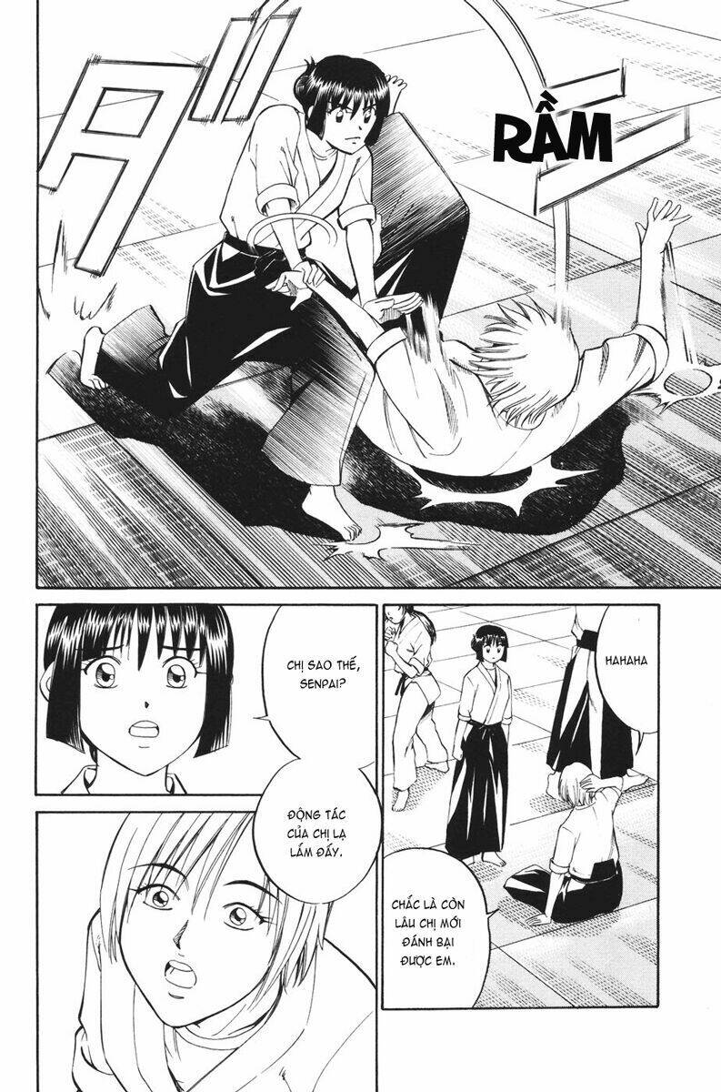 C.M.B. Chapter 2.1 - TC Truyện