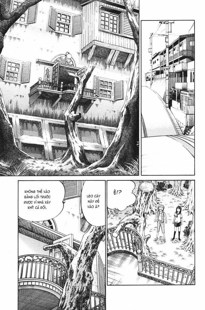 C.M.B. Chapter 2.1 - TC Truyện