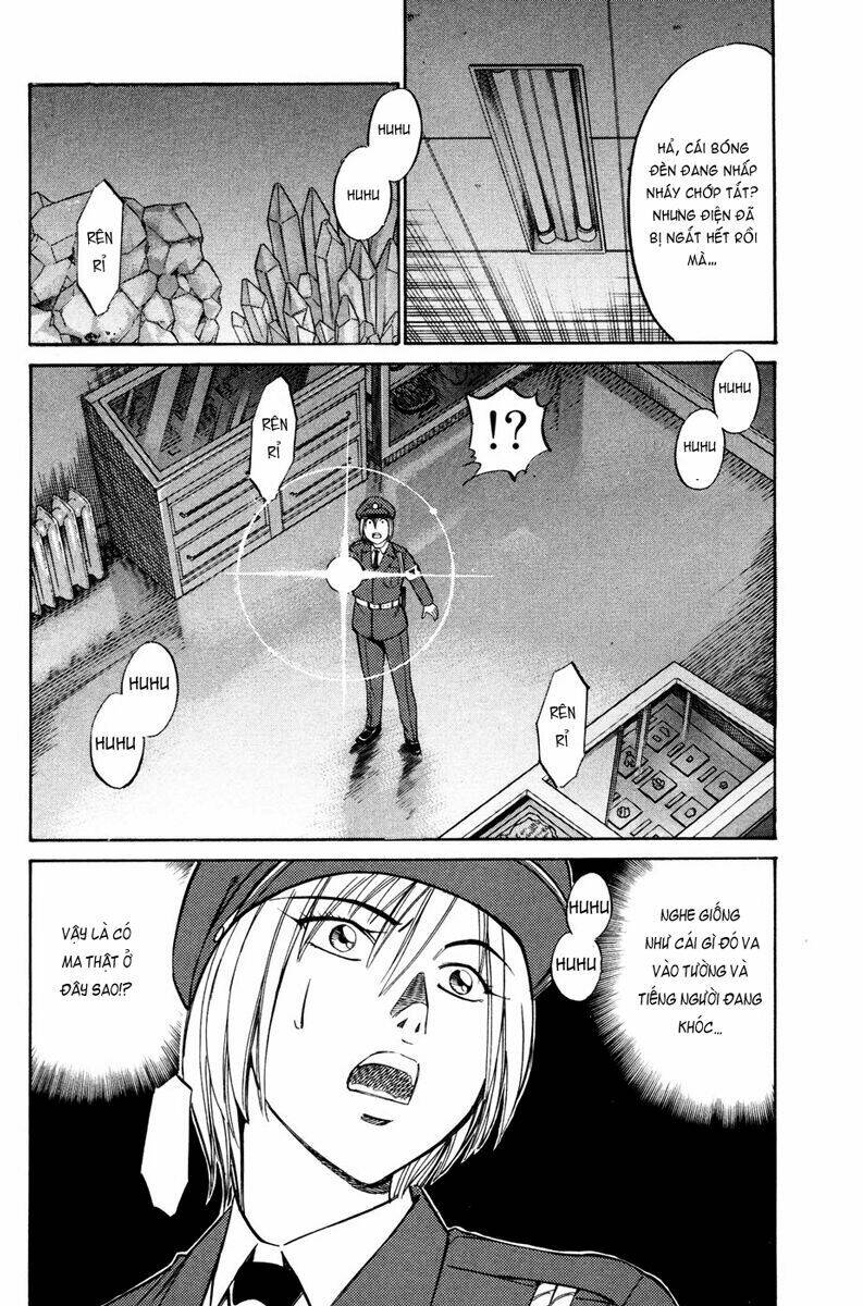 C.M.B. Chapter 2.1 - TC Truyện