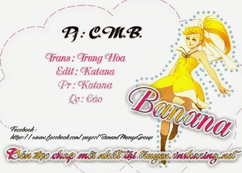 C.M.B. Chapter 2.1 - TC Truyện