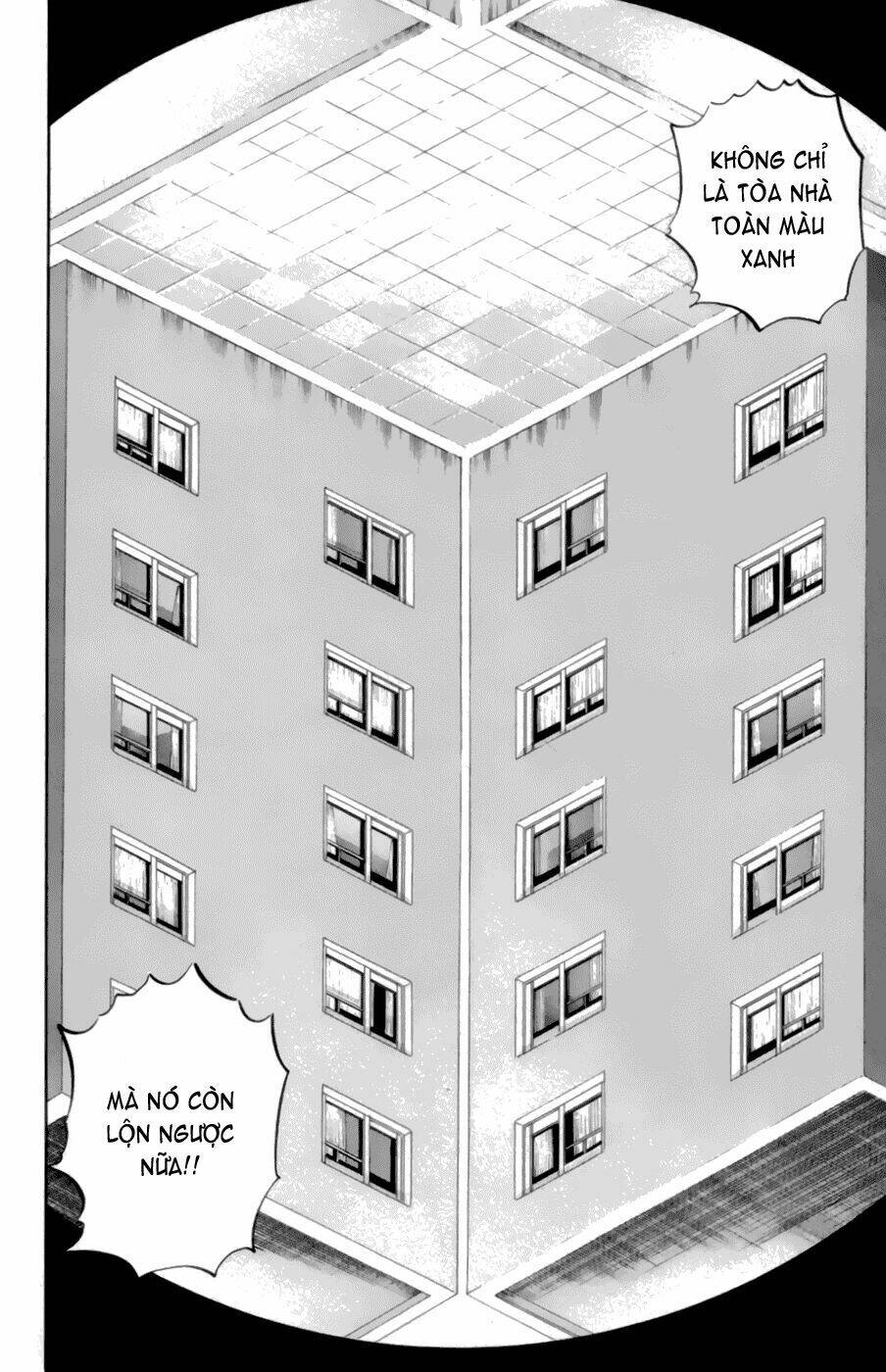 C.M.B. Chapter 3.3 - TC Truyện