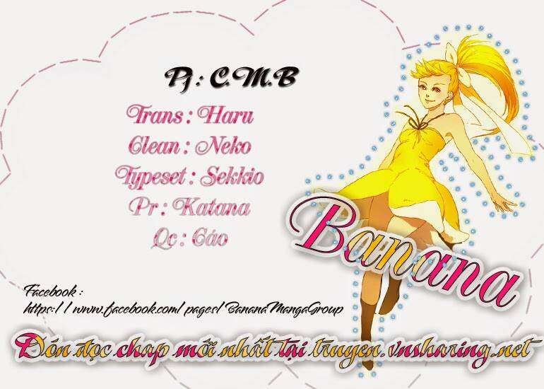C.M.B. Chapter 3.2 - AB Truyện