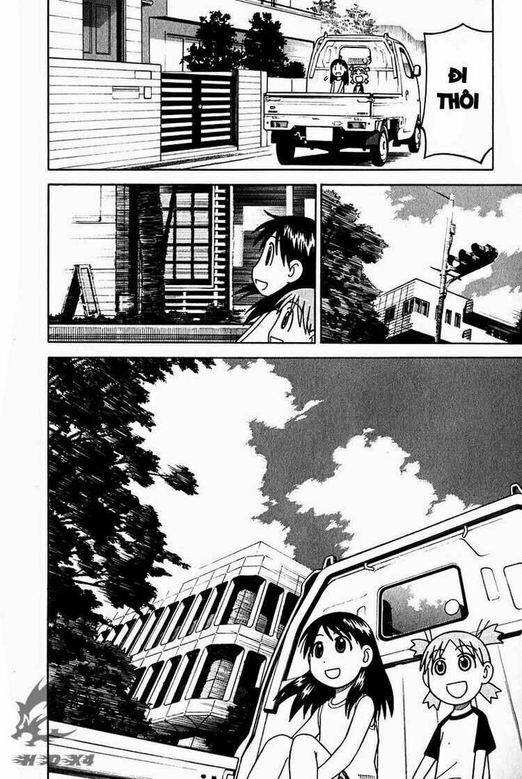 Cỏ bốn lá Chapter 6 - TC Truyện