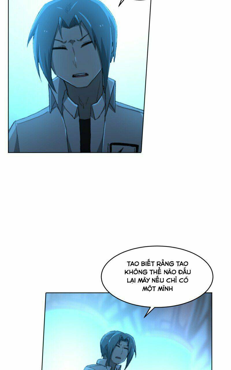 Code Adam Chapter 4 - TC Truyện