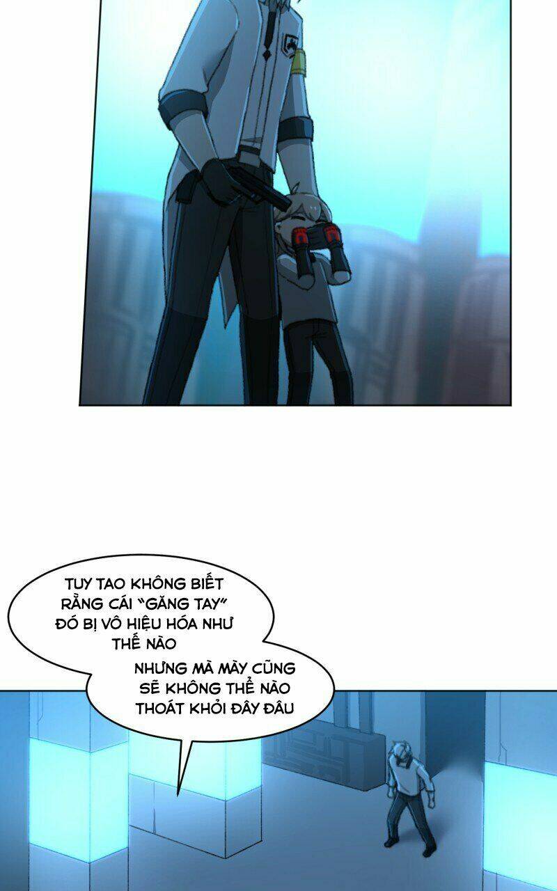 Code Adam Chapter 4 - TC Truyện