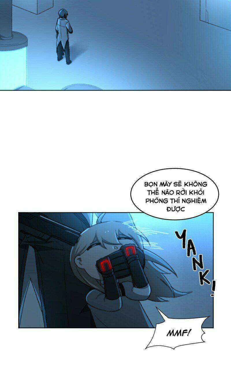 Code Adam Chapter 4 - TC Truyện