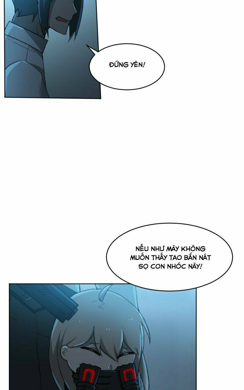 Code Adam Chapter 4 - TC Truyện