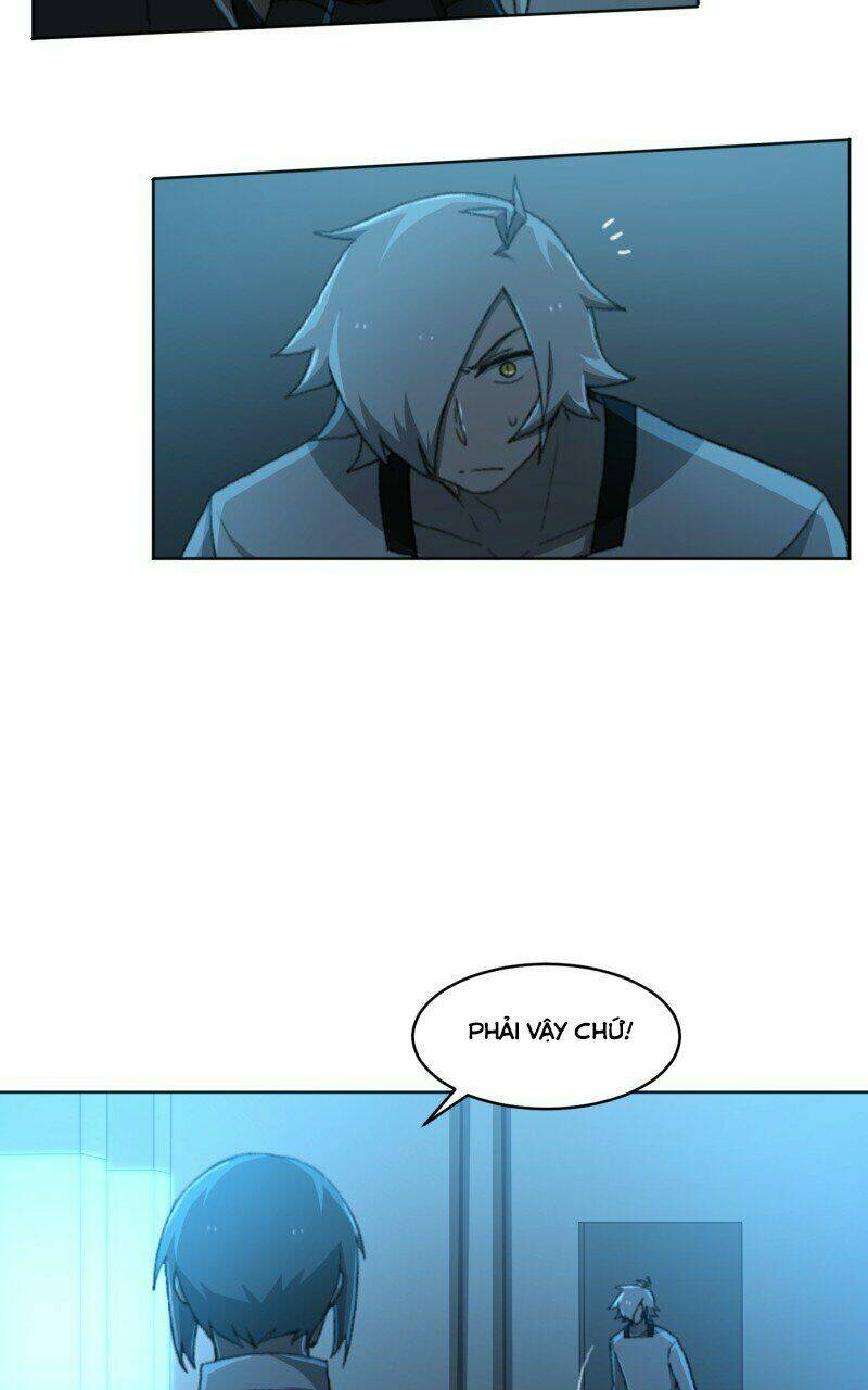 Code Adam Chapter 4 - TC Truyện