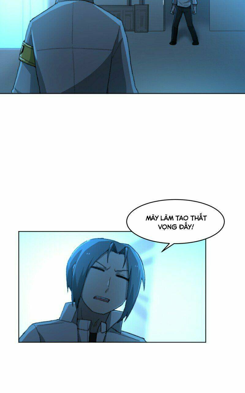 Code Adam Chapter 4 - TC Truyện