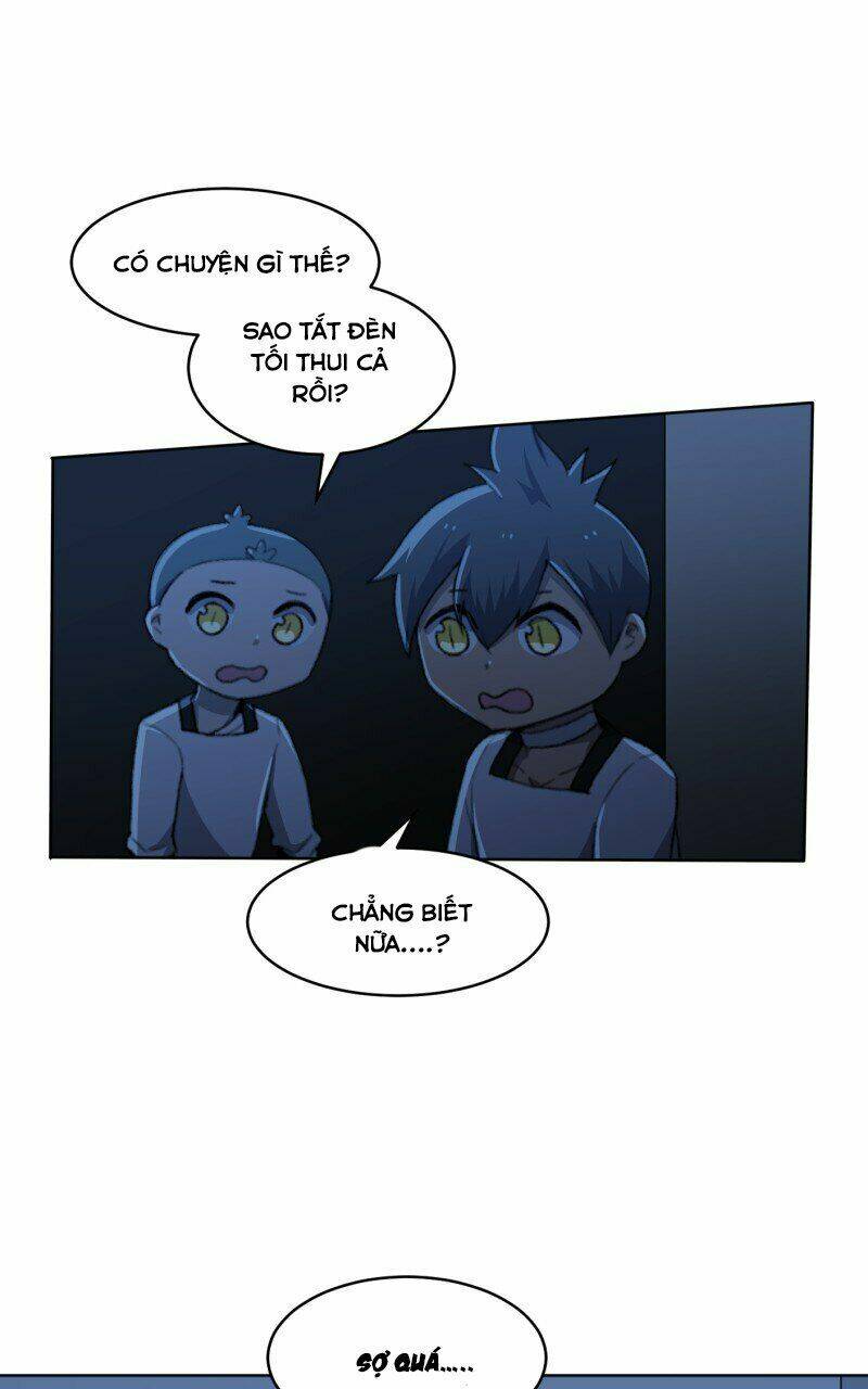 Code Adam Chapter 5 - TC Truyện