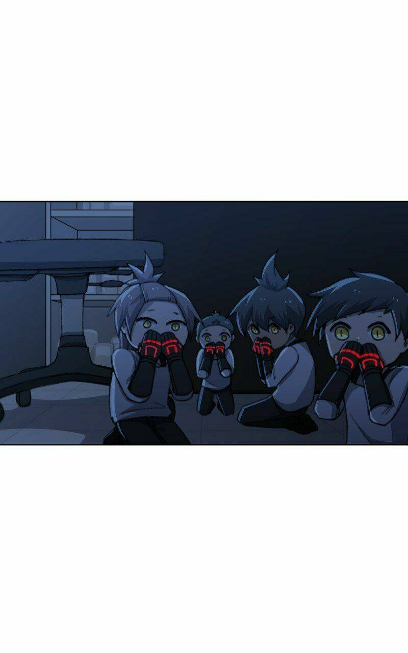 Code Adam Chapter 5 - TC Truyện