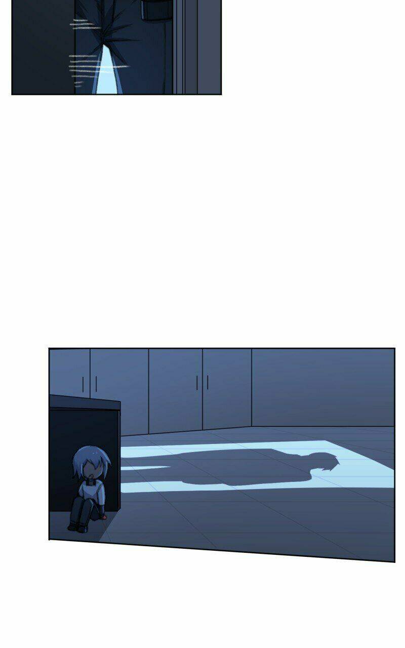 Code Adam Chapter 5 - TC Truyện