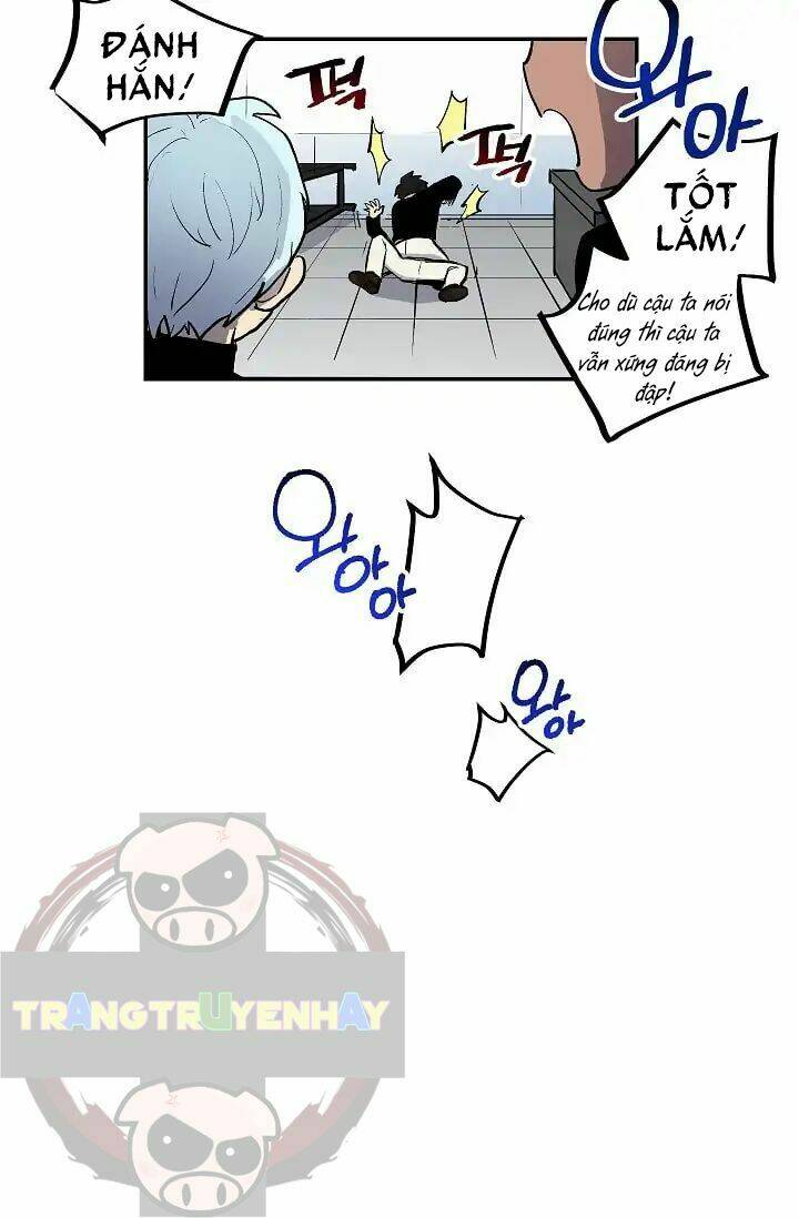 Crysis Chapter 1-3 - AB Truyện