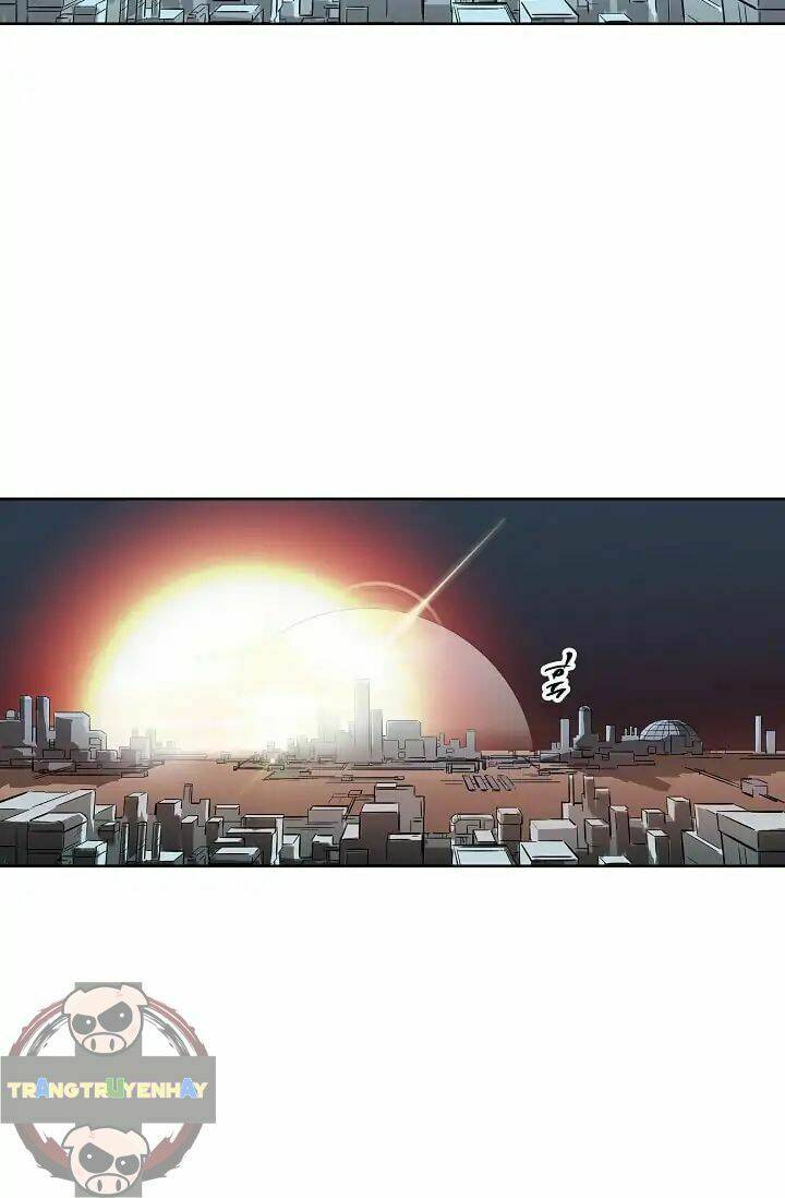 Crysis Chapter 1-3 - AB Truyện