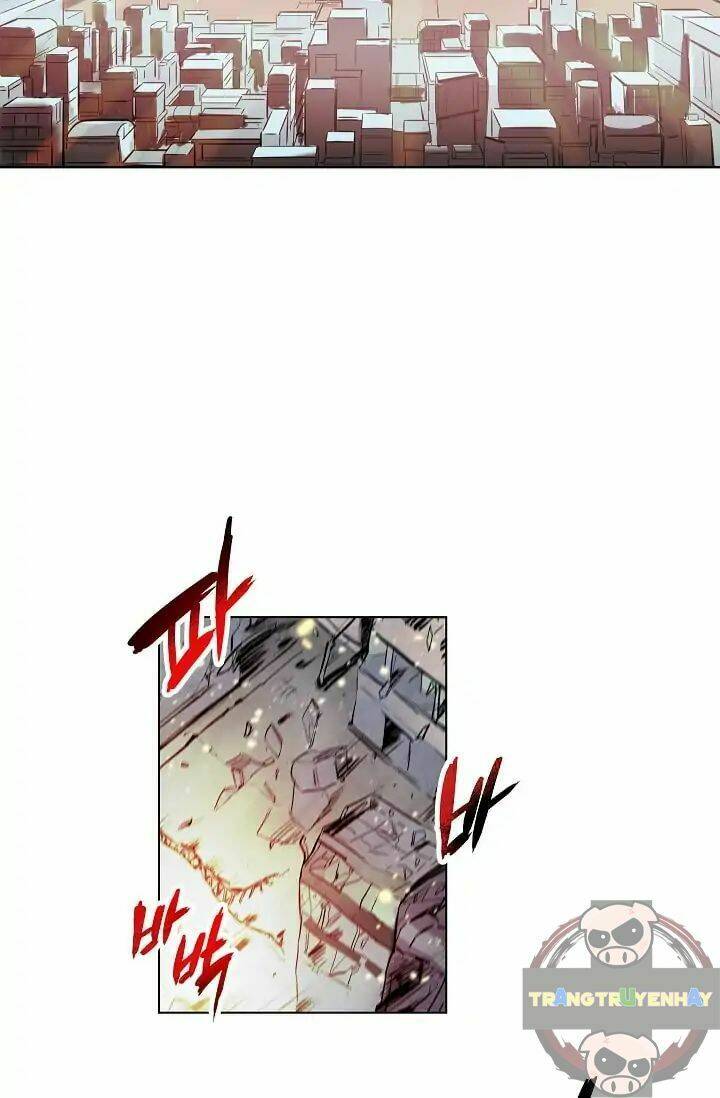 Crysis Chapter 1-3 - AB Truyện