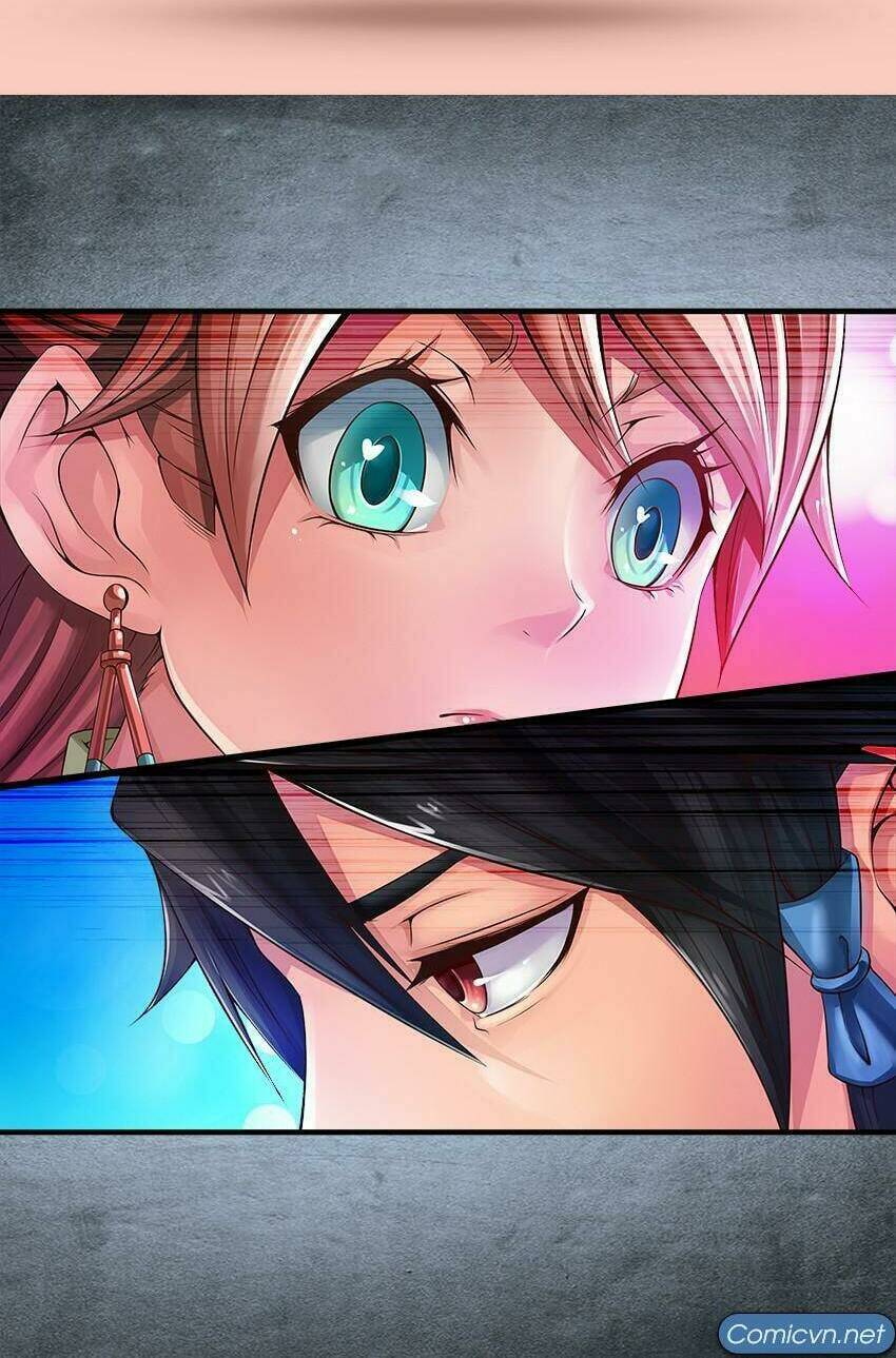 Đường Ẩn Chapter 15 - TC Truyện