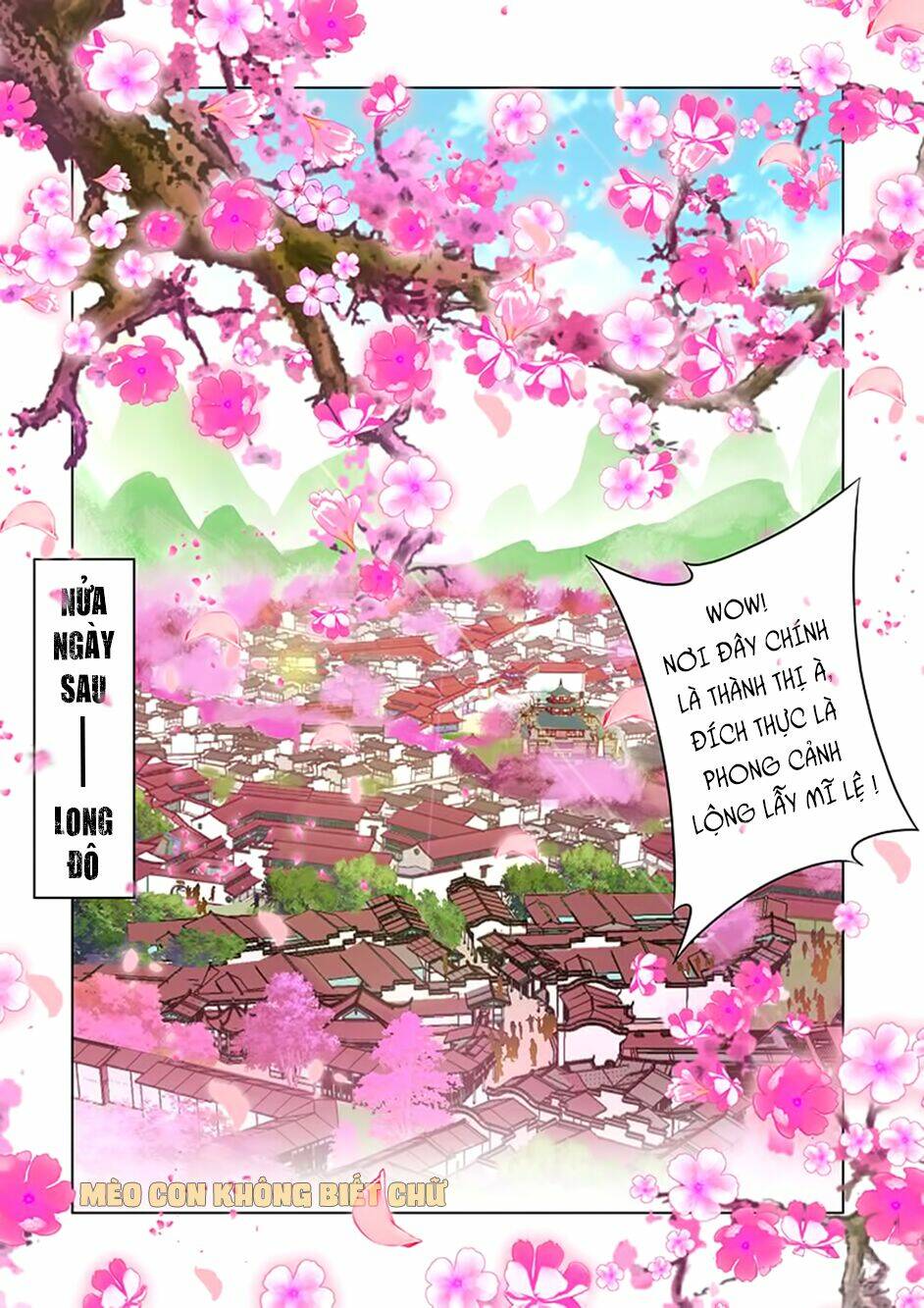 Dạ Ma Lục Chapter 9 - TC Truyện