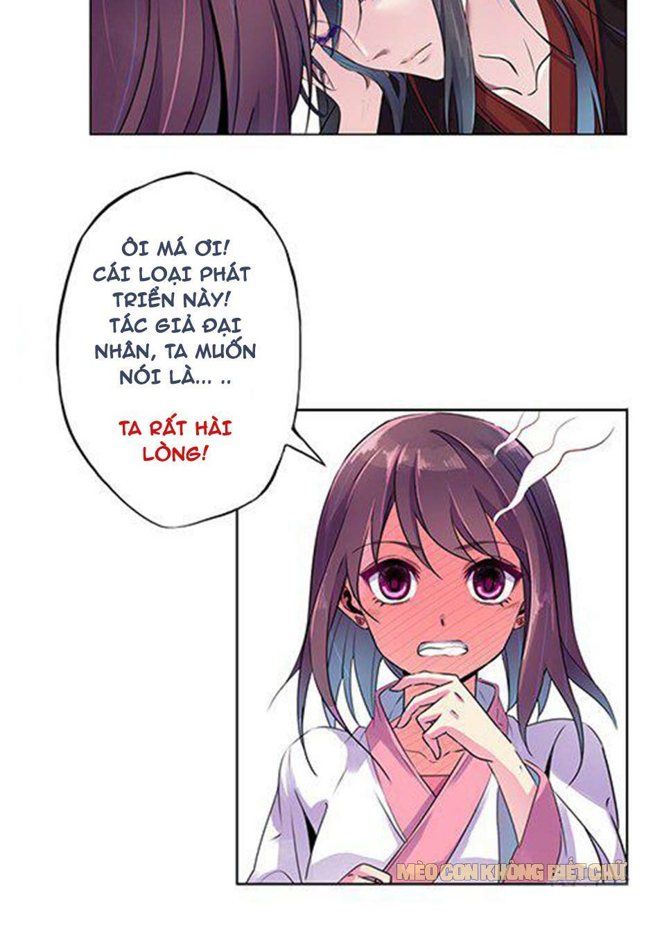 Dạ Ma Lục Chapter 1 - TC Truyện