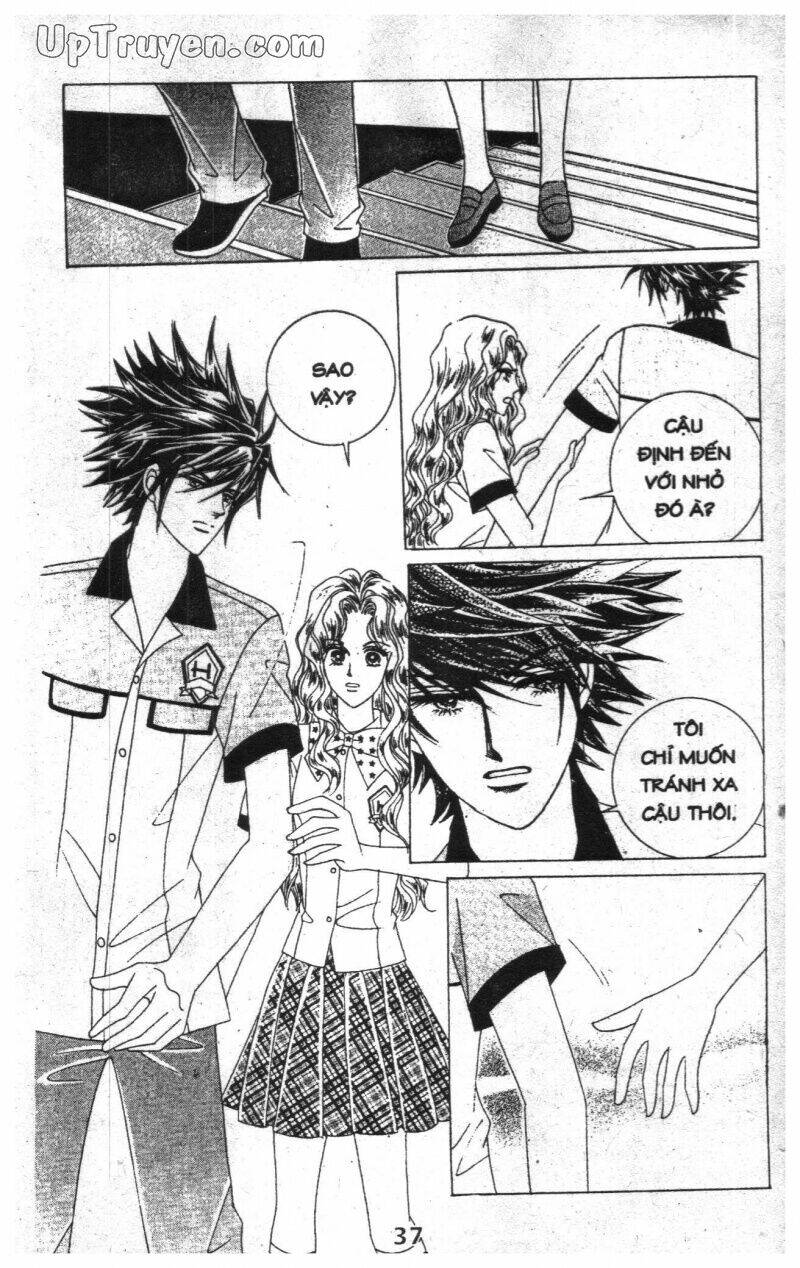 Dạ Khúc Chapter 10 - TC Truyện