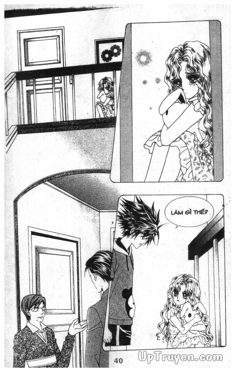 Dạ Khúc Chapter 10 - TC Truyện