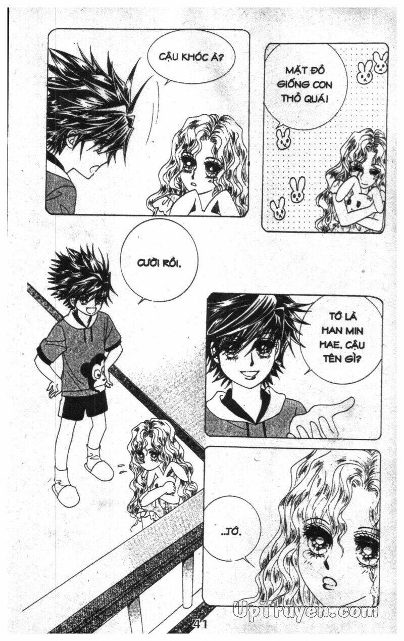 Dạ Khúc Chapter 10 - TC Truyện