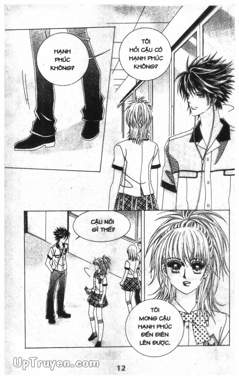 Dạ Khúc Chapter 10 - TC Truyện