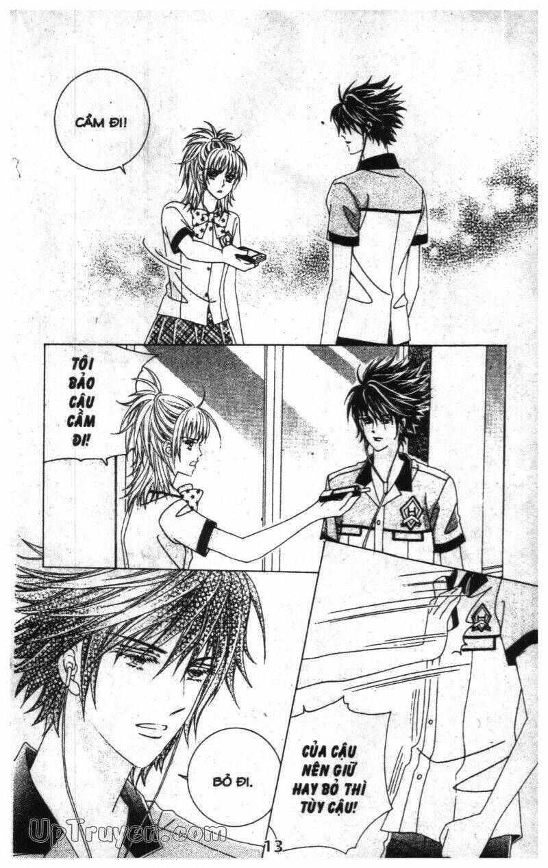 Dạ Khúc Chapter 10 - TC Truyện