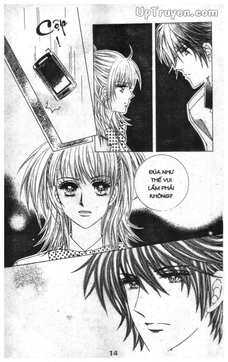 Dạ Khúc Chapter 10 - TC Truyện
