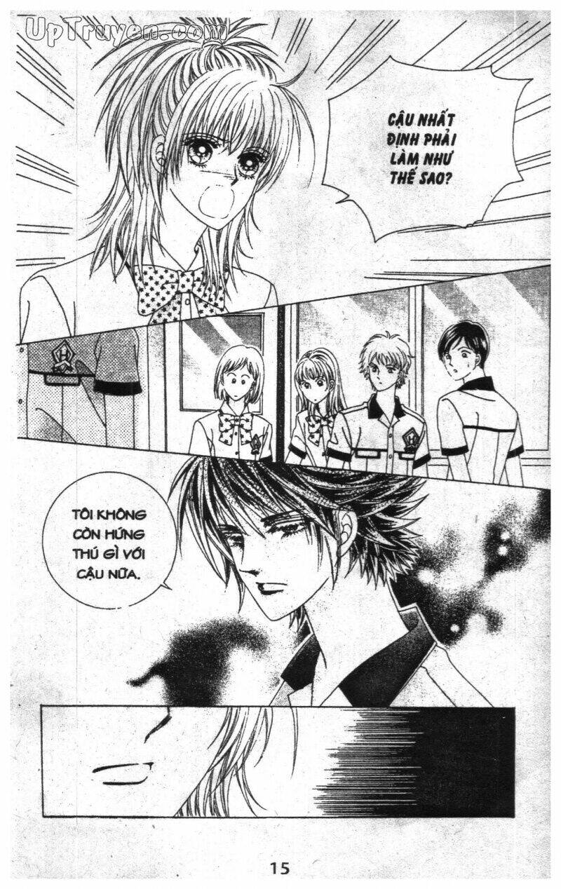 Dạ Khúc Chapter 10 - TC Truyện