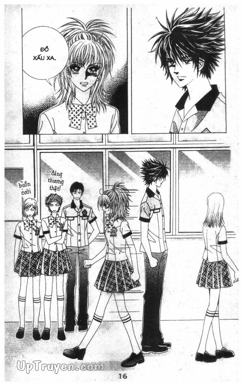 Dạ Khúc Chapter 10 - TC Truyện