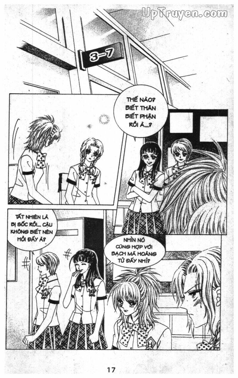 Dạ Khúc Chapter 10 - TC Truyện
